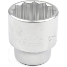 Kamasa Tools 12-kanšu uzgriežņu muciņa 1/2", 5/16" (K24940)