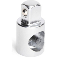 Kamasa Tools T-veida pāreja ar šarnīru no 3/8'' uz 1/2'' (K22003)