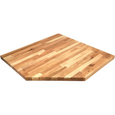 Kamasa Tools Koka sarba virsma stūra skapim 883mm