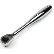 Kamasa Tools Sprūdatslēga 3/8'', garums 205mm, 72 zobi, hromēta