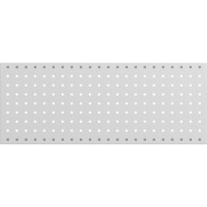 Kamasa Tools Perforēts panelis, 861mm, pelēks