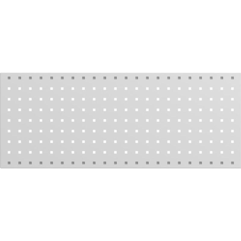 Kamasa Tools Perforēts panelis, 861mm, pelēks
