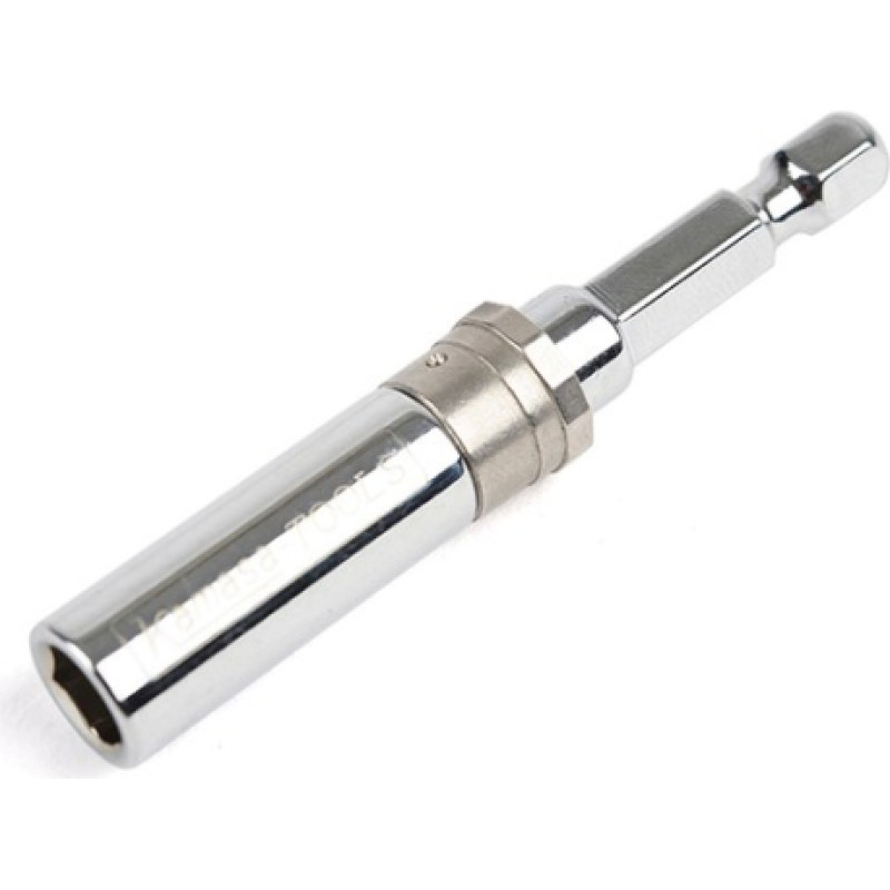 Kamasa Tools Uzgaļu adapteris 6-kanšu 1/4