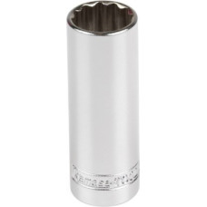 Kamasa Tools 12-kanšu uzgriežņu muciņa 1/4