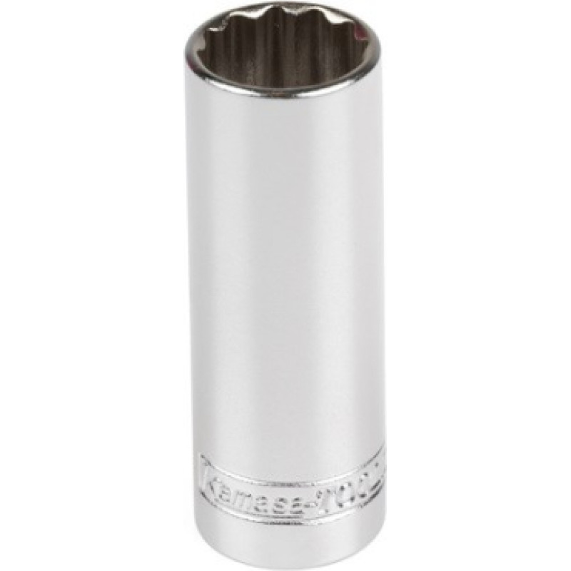 Kamasa Tools 12-kanšu uzgriežņu muciņa 1/4