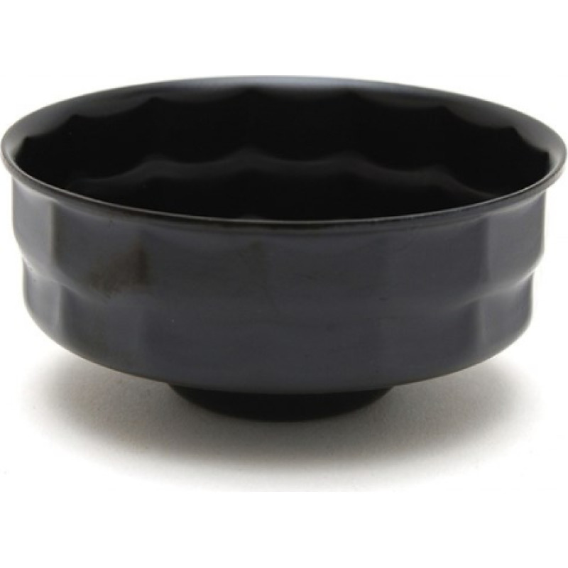 Kamasa Tools Eļļas filtra atslēga Ø80/82mm 15-kanšu