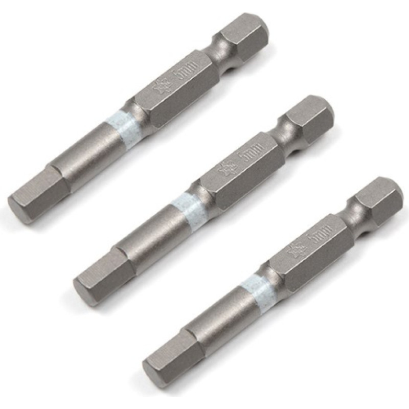 Kamasa Tools HEX uzgalis 4mm, garums 50mm 3gb.