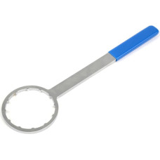 Kamasa Tools Eļļas filtra uzgriežņu atslēga Ø76-12