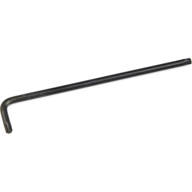 Kamasa Tools Garā L veida Torx atslēga T27, 140x25mm
