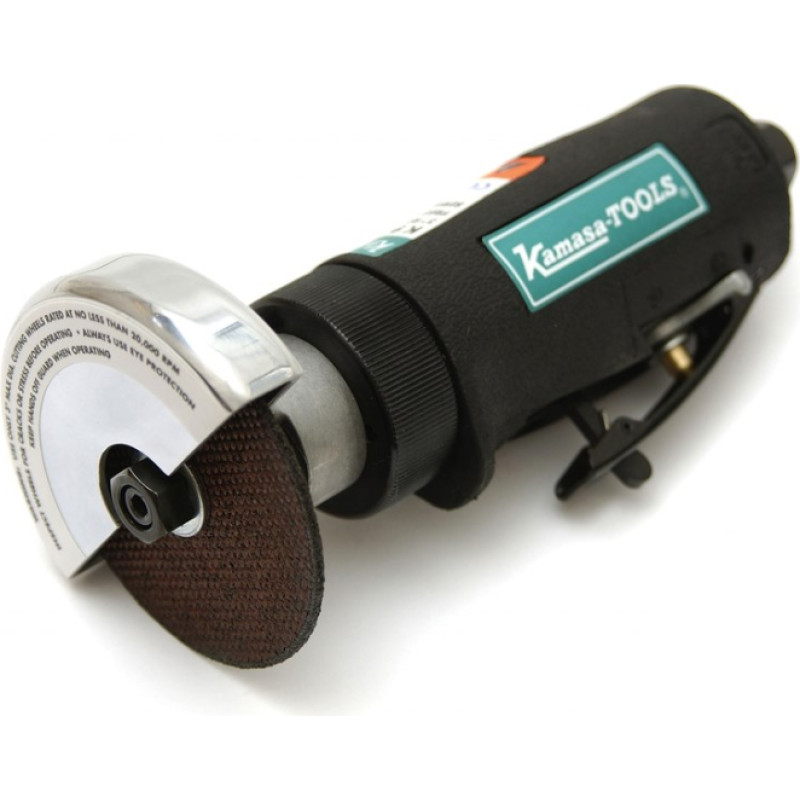 Kamasa Tools Pneimatiskais griezējinstruments 195mm, ⌀ 75mm