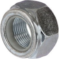 Carraro Nut  022431
