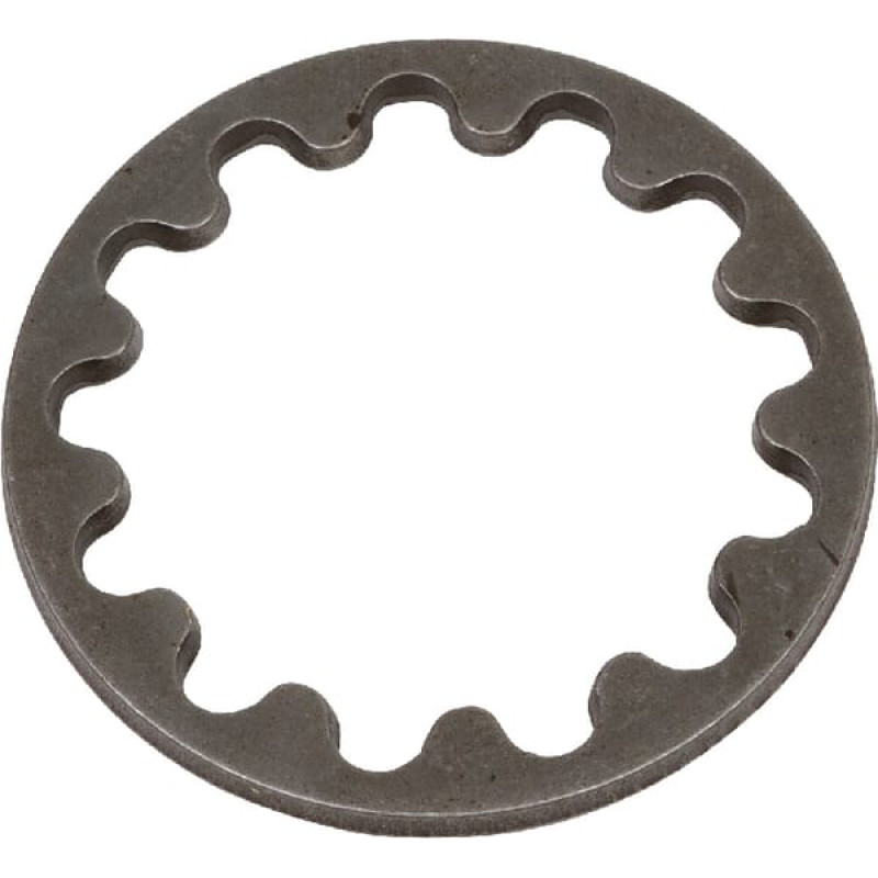 Carraro Toothed pressurised disc  140023