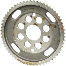 Carraro Forgings, crown wheel hub  134298