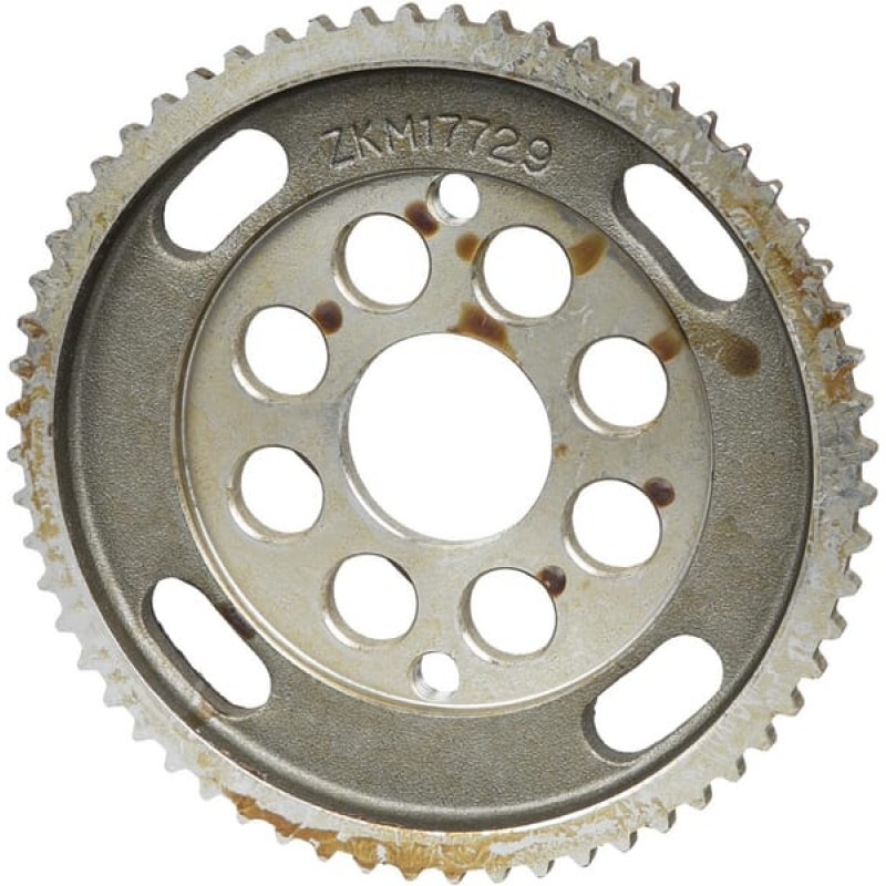 Carraro Forgings, crown wheel hub  134298