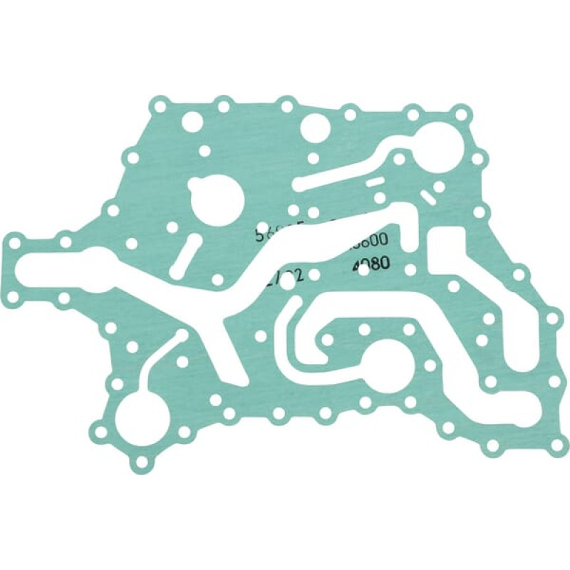 ZF Gasket  4657306104