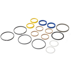 Carraro Steering cylinder, seals kit  048827