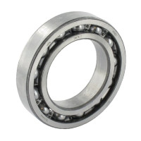 ZF Tapered roller bearing  635331224