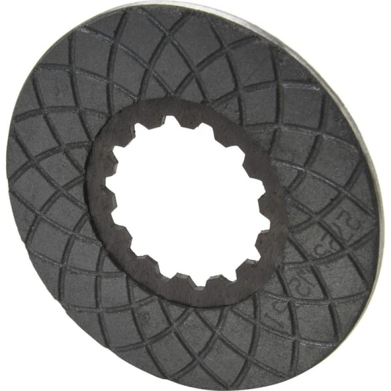 Carraro Brakes, o types, brake disc  127236