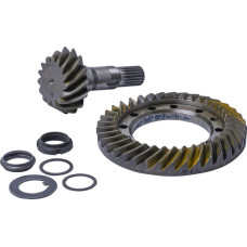 Carraro Crown wheel and pinion  066941