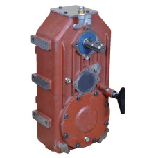 Comer Gearbox D732A  732001