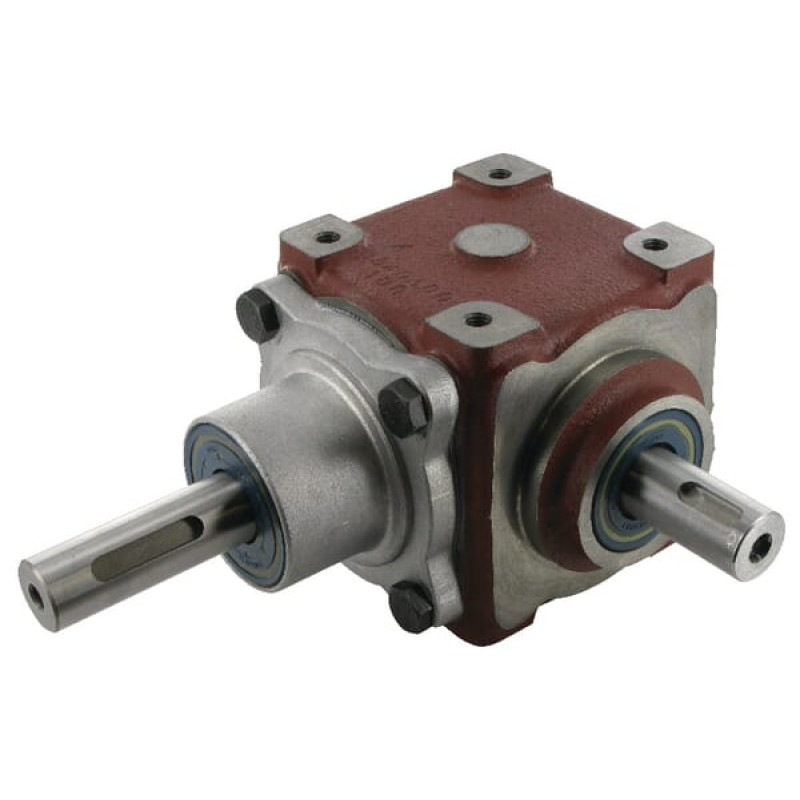 Comer Gearbox L-5A 1.89:1  104008