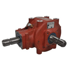 Comer Gearbox T-304A 5.33:1  304025