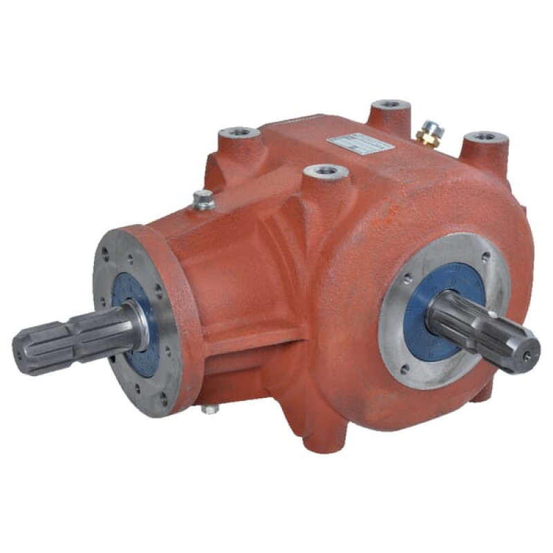 Comer Gearbox T-290A 1:1  290026