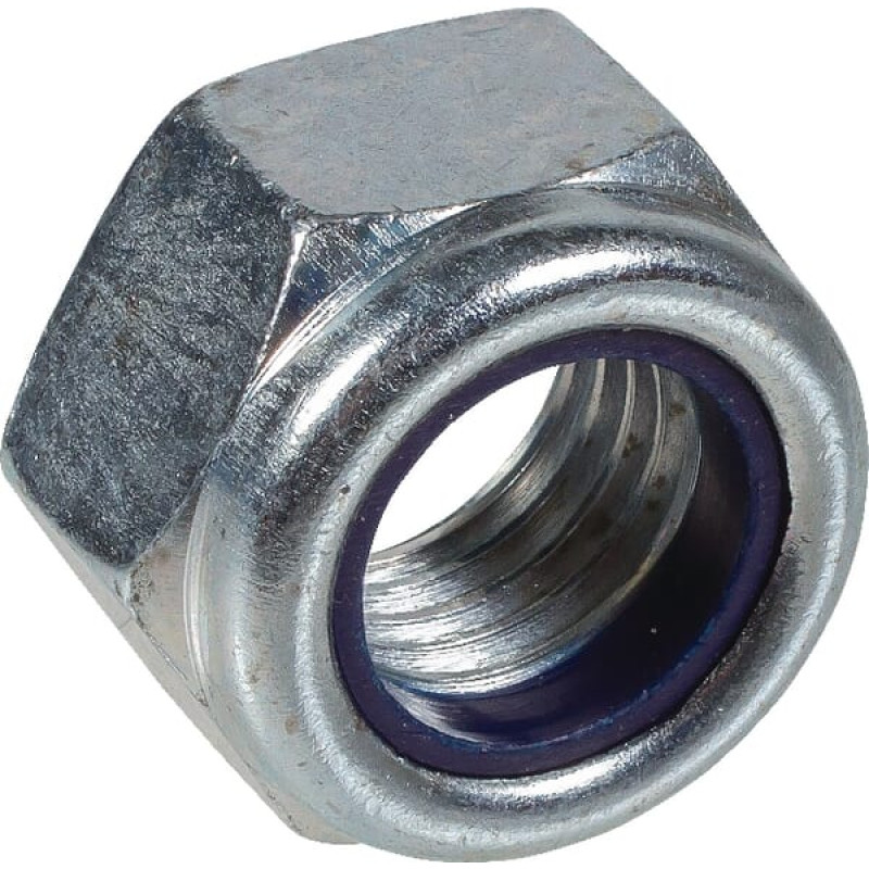 Kuhn Self-locking nut  80202447