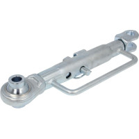 John Deere Alternative AL117961 Uzkares plecs