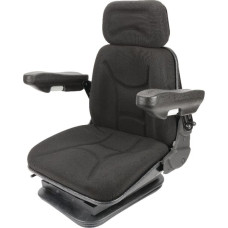 Kramp Fabric seat, air sprung  TS50000GP