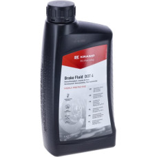 Kramp Bremžu šķidrums, 1l, sintētisks, DOT-4 by 501001KR
