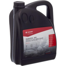 Kramp Coolant K12+ ready-mix -37°C 5L OAT370005KR