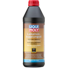 Liqui Moly Transmission oil LAMELLENKUPPLUNGSÖL (HALDEX) 1 L