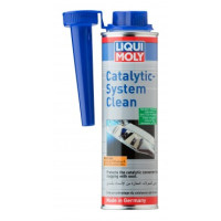 Liqui Moly katalizatora sistēmas tīrītājs 300 ml (7110)