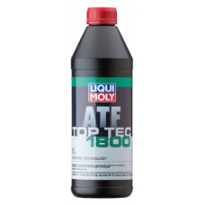 Liqui Moly Transmisijas eļļas Top Tec ATF 1800 1L