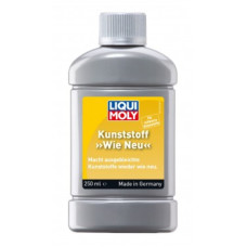 Liqui Moly Kunststoff “Wie Neu” 250ml