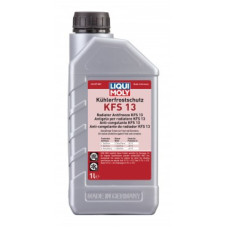 Liqui Moly Dzesēšanas šķidrums Kühlerfrostschutz KFS 13 1L