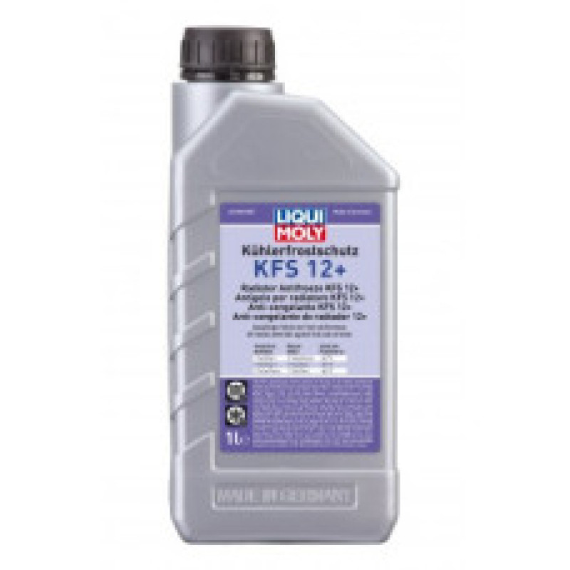 Гидравлическое масло Liqui Moly 3100 1 л 1145