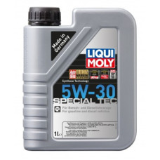 Liqui Moly Engine oil Special Tec 5W-30 5L