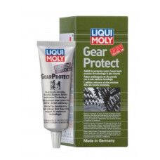 Liqui Moly Added GEAR PROTECT 80ml