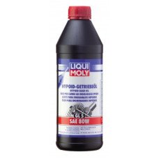 Liqui Moly Transmission oil Hypoid-Getriebeöl (GL5) SAE 80W 1L