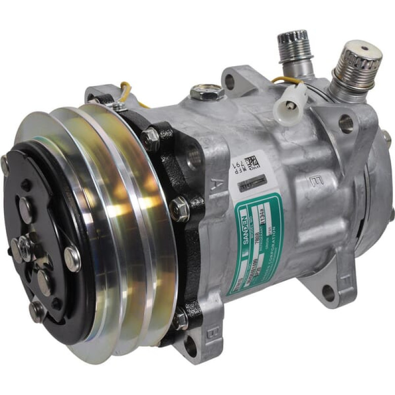 Sanden Airco compressor  KL000071