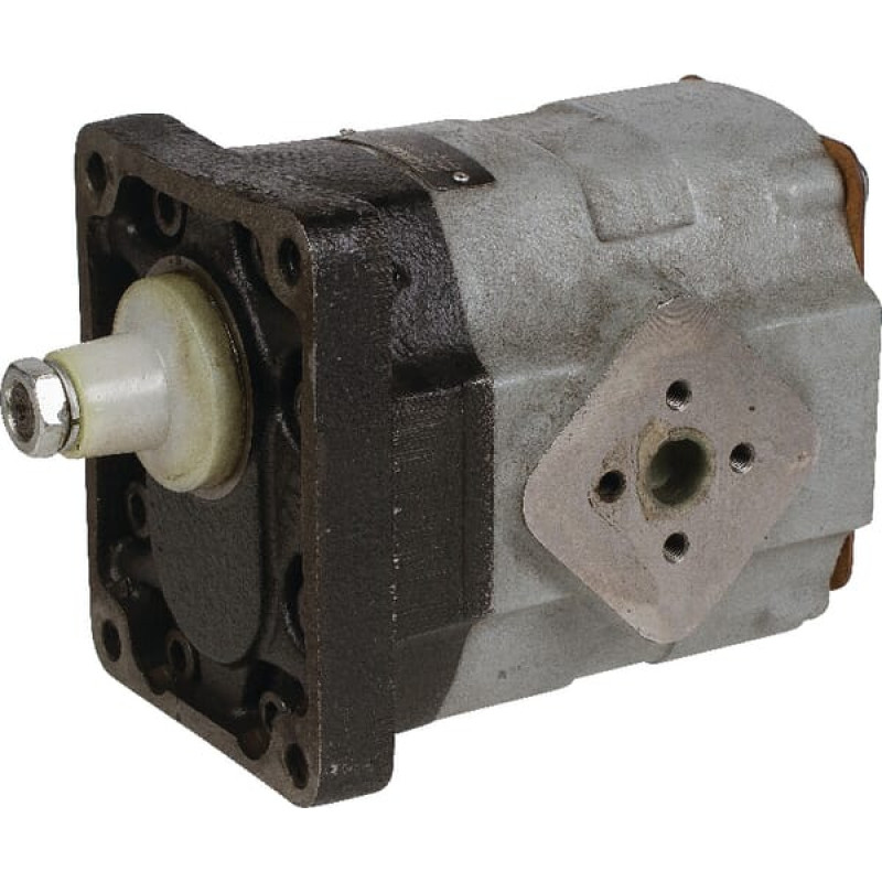 Casappa Gear Pump KP30.61DO-83E3-LE  KP3061DI2