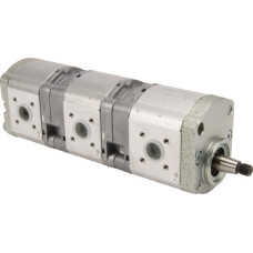 Bosch Rexroth Gear pump AZPFFF-10-014/008/008LCP202020KB-S0007   0510565421