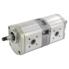 Bosch Rexroth Gear pump AZPFF-12-016/014LCP2020KB-S0007   0510665381