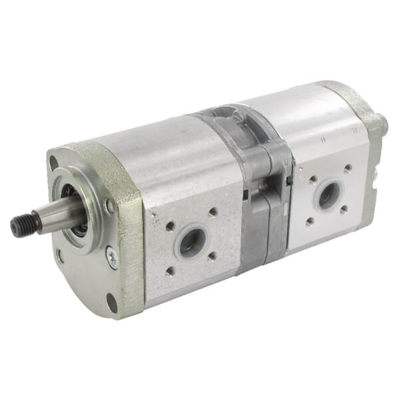 Bosch Rexroth Gear pump AZPFF-12-016/014LCP2020KB-S0007   0510665381