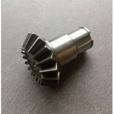 Eu-Gear Producer CNH agregāta reduktora zobrata vārpsta Z17, NEW HOLLAND (17×23) 322493750