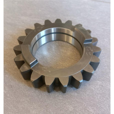 Eu-Gear Producer CLAAS JAGUAR atpakaļgaitas pārnesums Z19 zobrats 0001389060