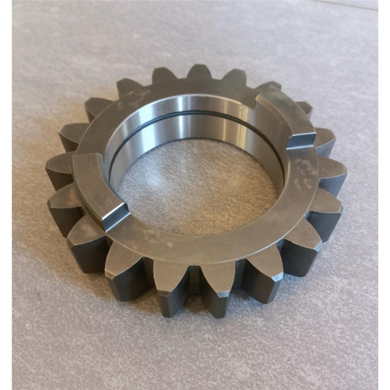 Eu-Gear Producer CLAAS JAGUAR atpakaļgaitas pārnesums Z19 zobrats 0001389060