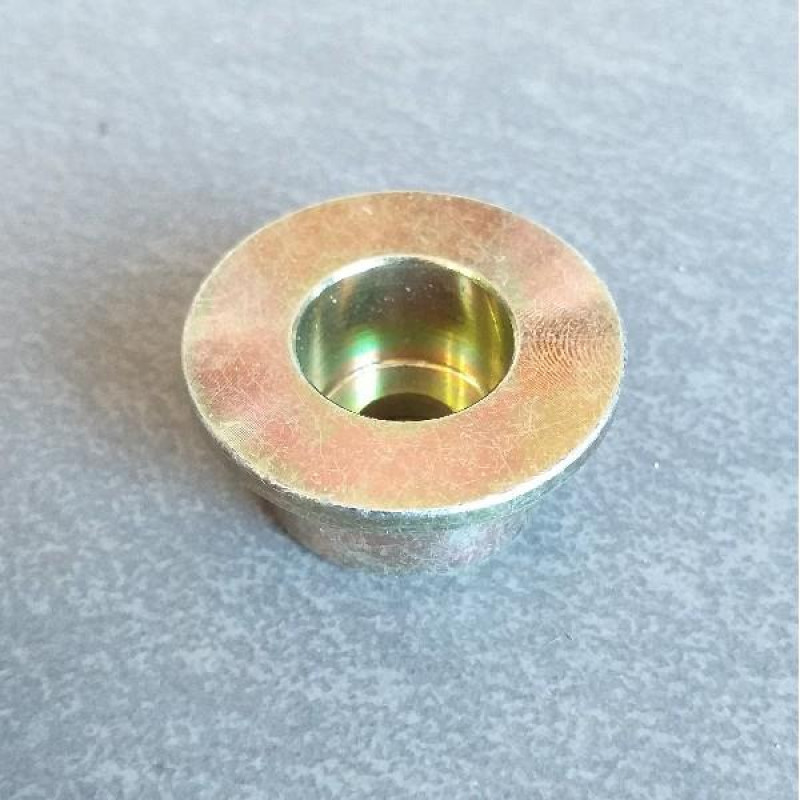 Eu-Gear Producer CLAAS trumuļa piedziņas spriegotāja rullīša tapa 0000764330